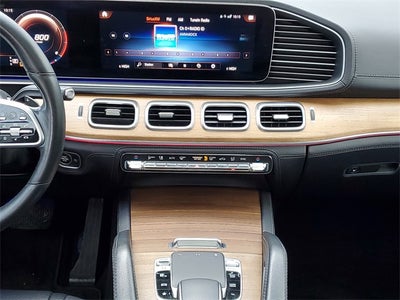 2020 Mercedes-Benz GLE GLE 350 4MATIC®