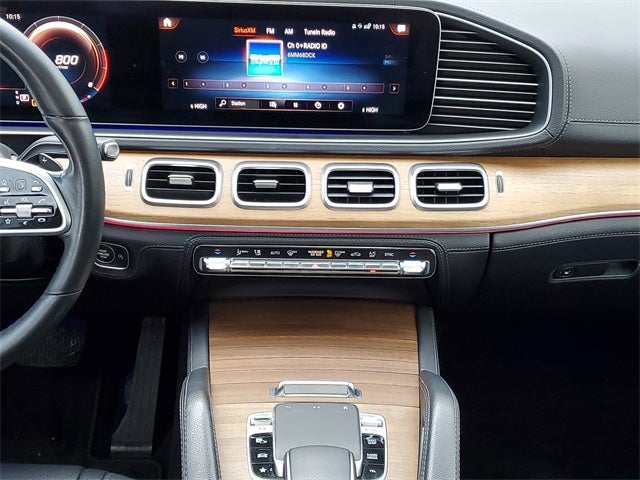 2020 Mercedes-Benz GLE GLE 350 4MATIC®