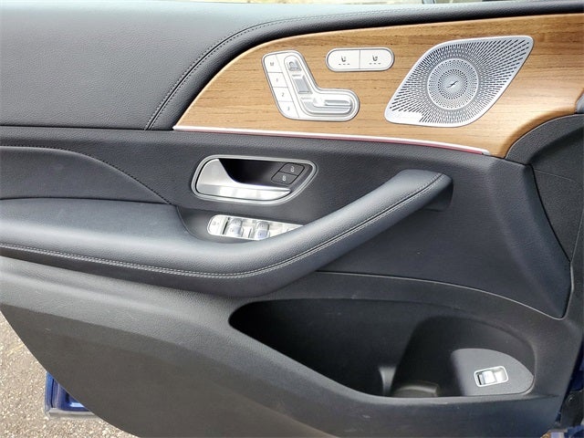 2020 Mercedes-Benz GLE GLE 350 4MATIC®