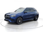 2020 Mercedes-Benz GLE GLE 350 4MATIC®