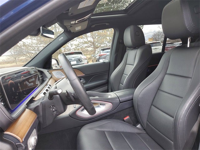 2020 Mercedes-Benz GLE GLE 350 4MATIC®