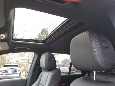 2020 Mercedes-Benz GLE GLE 350 4MATIC®