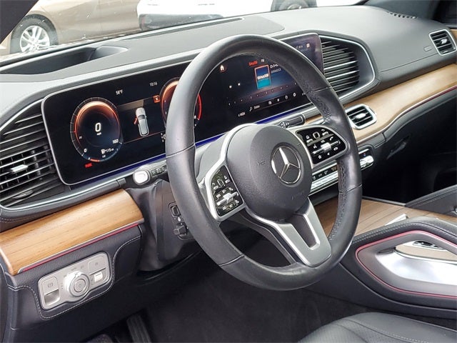 2020 Mercedes-Benz GLE GLE 350 4MATIC®