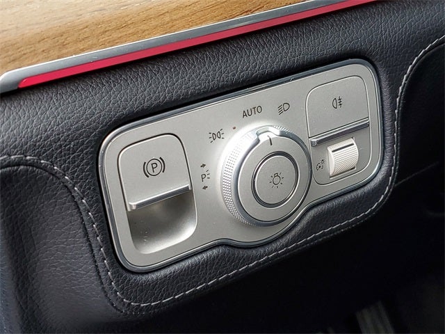 2020 Mercedes-Benz GLE GLE 350 4MATIC®