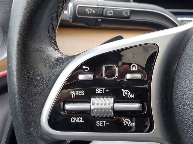 2020 Mercedes-Benz GLE GLE 350 4MATIC®