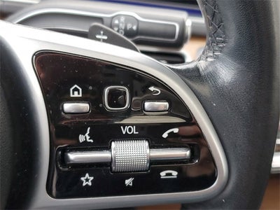 2020 Mercedes-Benz GLE GLE 350 4MATIC®