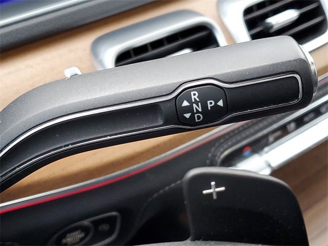 2020 Mercedes-Benz GLE GLE 350 4MATIC®