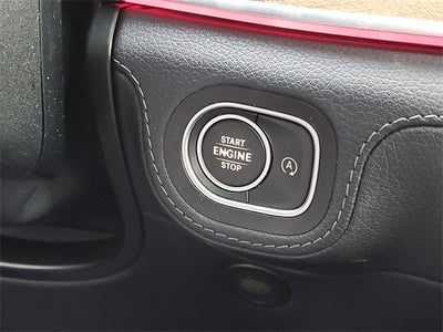 2020 Mercedes-Benz GLE GLE 350 4MATIC®