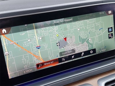 2020 Mercedes-Benz GLE GLE 350 4MATIC®