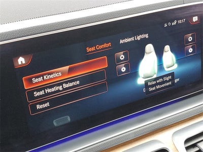 2020 Mercedes-Benz GLE GLE 350 4MATIC®