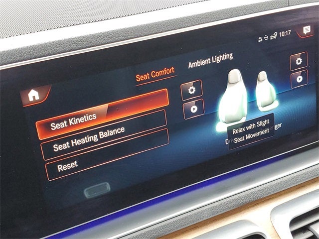 2020 Mercedes-Benz GLE GLE 350 4MATIC®