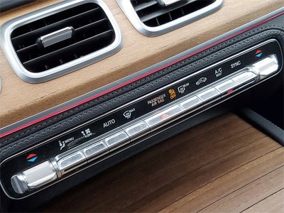 2020 Mercedes-Benz GLE GLE 350 4MATIC®