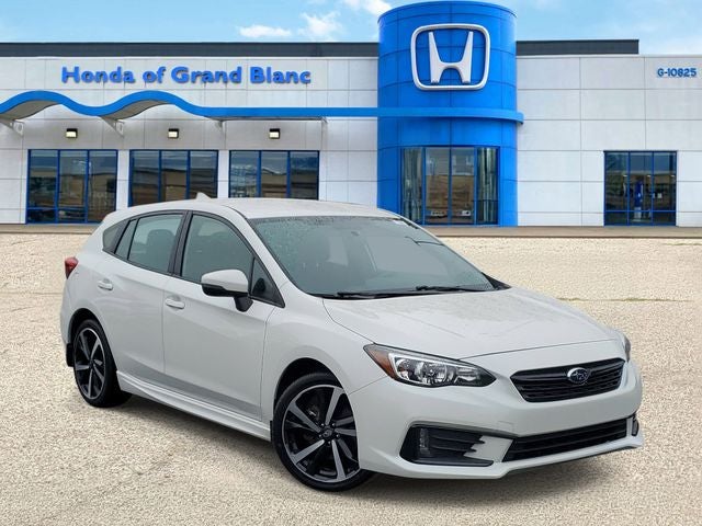 2023 Subaru Impreza 2.0i Sport CVT PZEV's photo