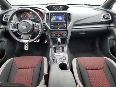 2023 Subaru Impreza Sport
