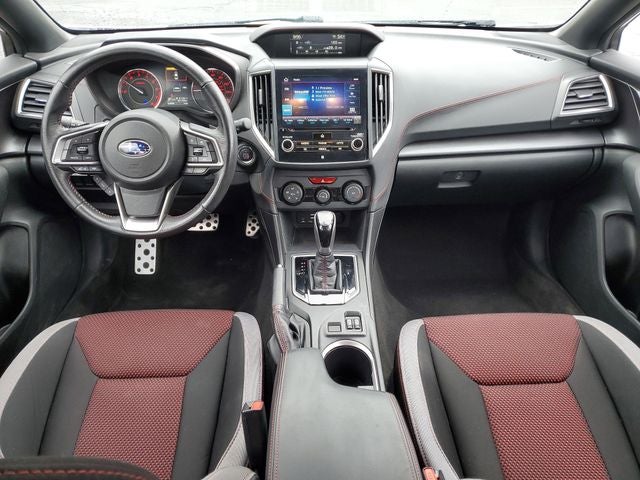 2023 Subaru Impreza Sport