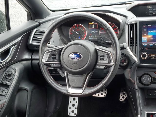 2023 Subaru Impreza Sport