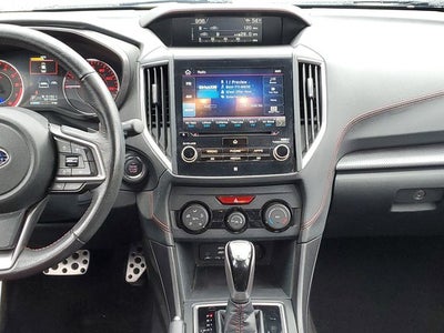 2023 Subaru Impreza Sport