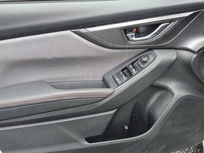2023 Subaru Impreza Sport