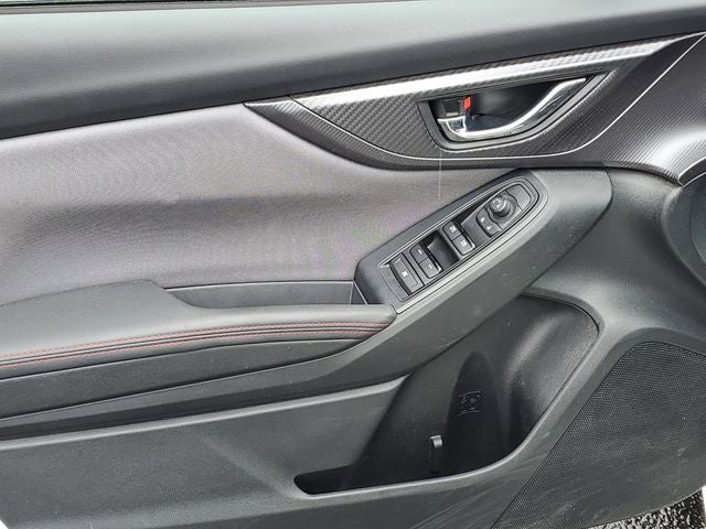 2023 Subaru Impreza Sport