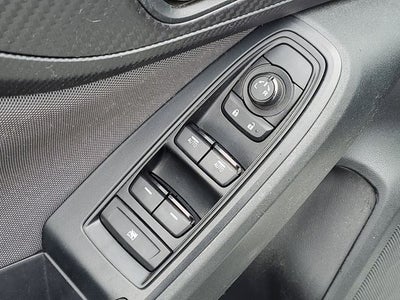 2023 Subaru Impreza Sport