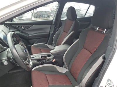 2023 Subaru Impreza Sport