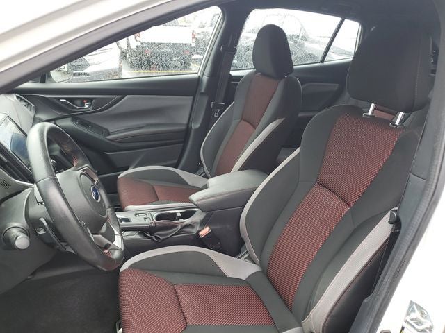 2023 Subaru Impreza Sport
