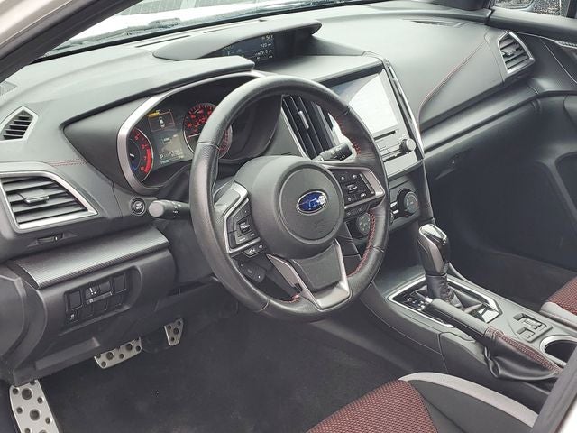 2023 Subaru Impreza Sport