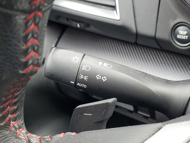 2023 Subaru Impreza Sport