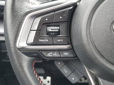2023 Subaru Impreza Sport