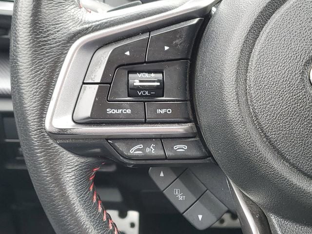 2023 Subaru Impreza Sport