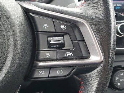 2023 Subaru Impreza Sport