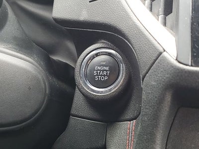 2023 Subaru Impreza Sport