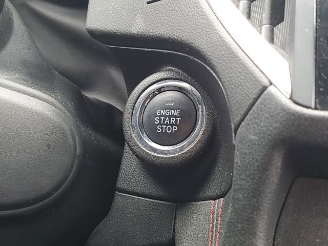 2023 Subaru Impreza Sport