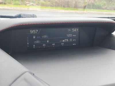 2023 Subaru Impreza Sport