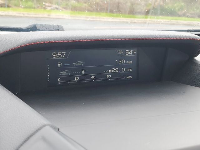 2023 Subaru Impreza Sport