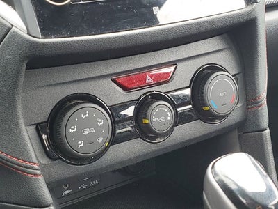 2023 Subaru Impreza Sport
