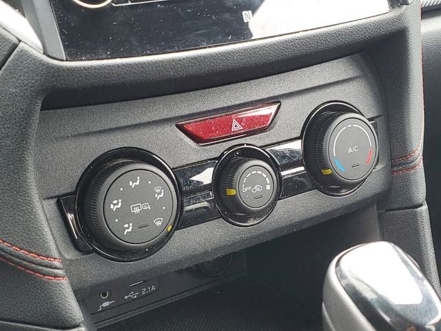2023 Subaru Impreza Sport