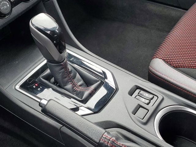 2023 Subaru Impreza Sport