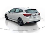 2023 Subaru Impreza Sport