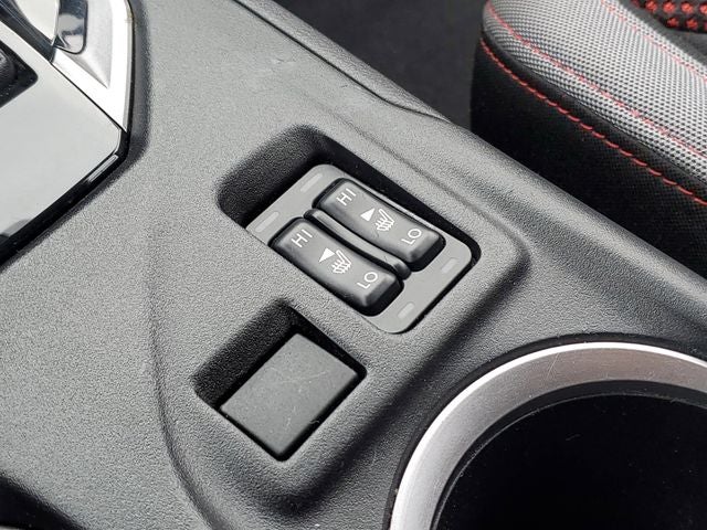 2023 Subaru Impreza Sport