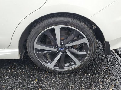 2023 Subaru Impreza Sport
