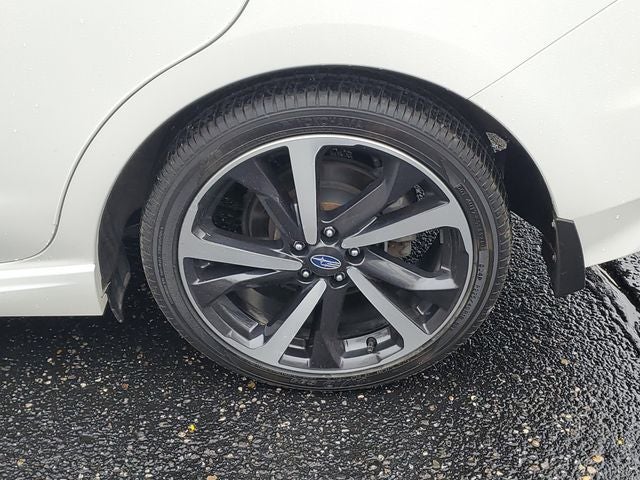 2023 Subaru Impreza Sport