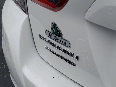 2023 Subaru Impreza Sport