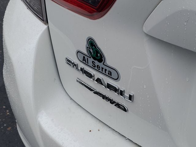 2023 Subaru Impreza Sport