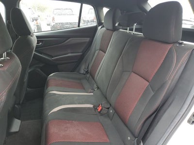 2023 Subaru Impreza Sport