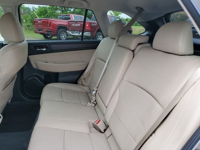 2019 Subaru Outback 3.6R Limited