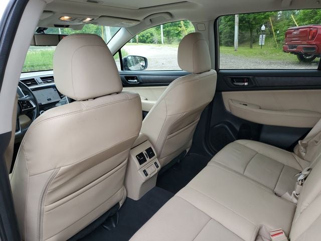 2019 Subaru Outback 3.6R Limited