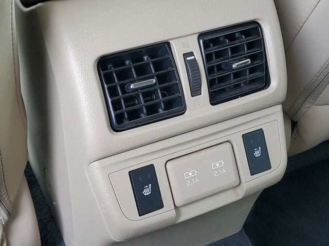 2019 Subaru Outback 3.6R Limited
