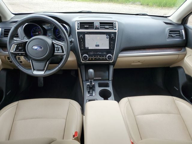 2019 Subaru Outback 3.6R Limited