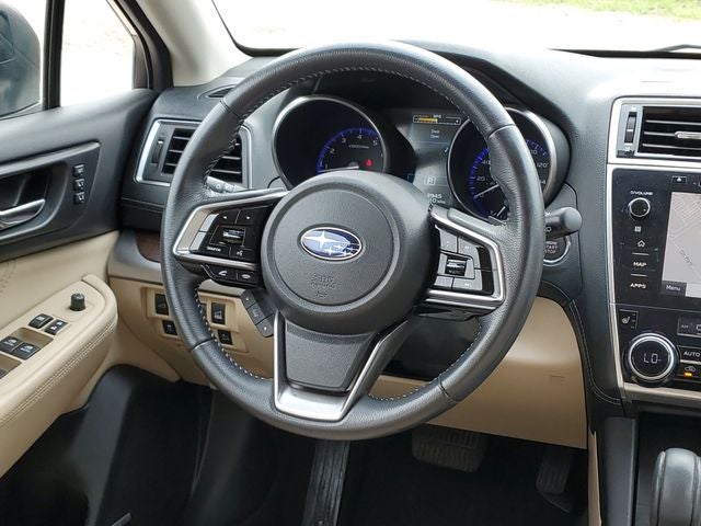 2019 Subaru Outback 3.6R Limited